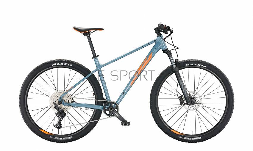 Rower KTM ULTRA SPORT 29