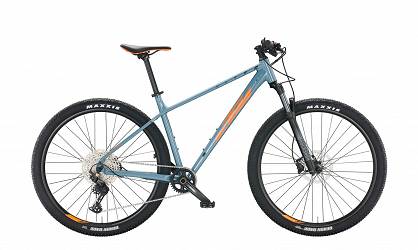 Rower KTM ULTRA SPORT 29" vapor grey 1X12 DEORE L/48/19"
