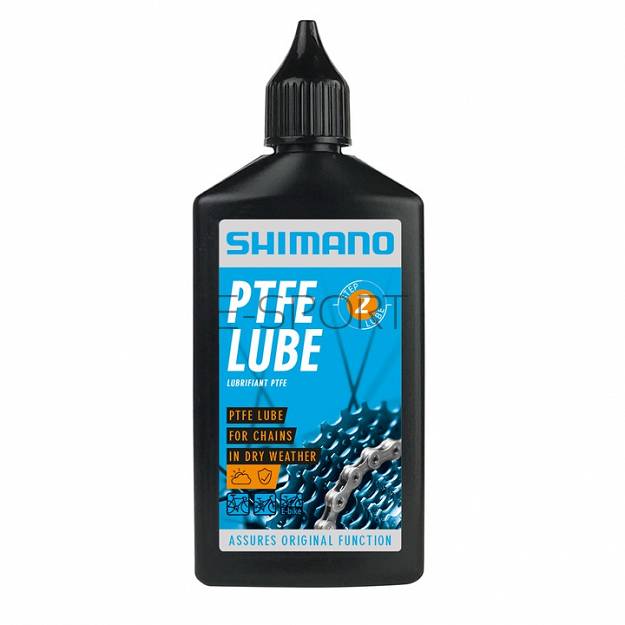 Smar PTFE 100 ml Shimano