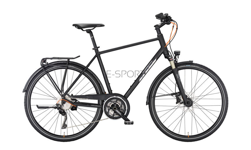 Rower Trekkingowy KTM Life 1964 H56/22