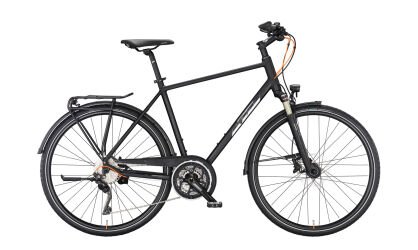 Rower Trekkingowy KTM Life 1964 H56/22" 3x10 deore