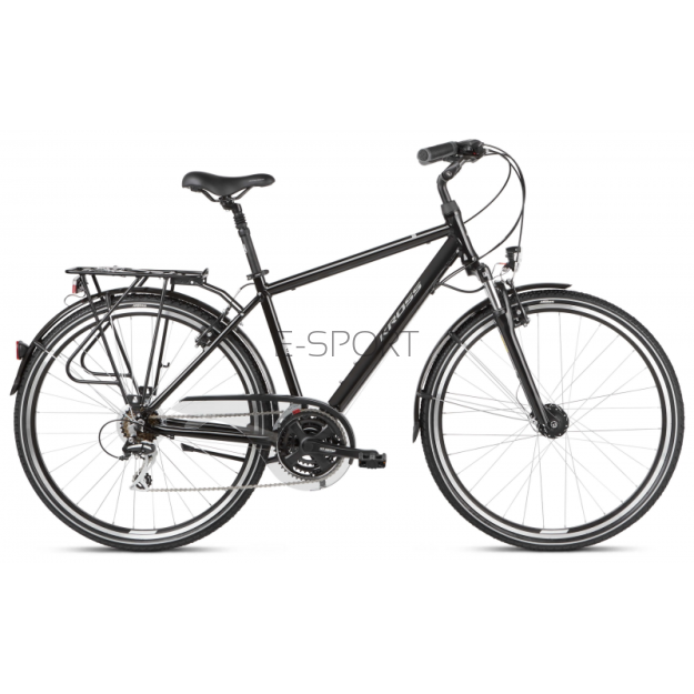 Rower Trekkingowy Kross Trans 3.0  28 S-17