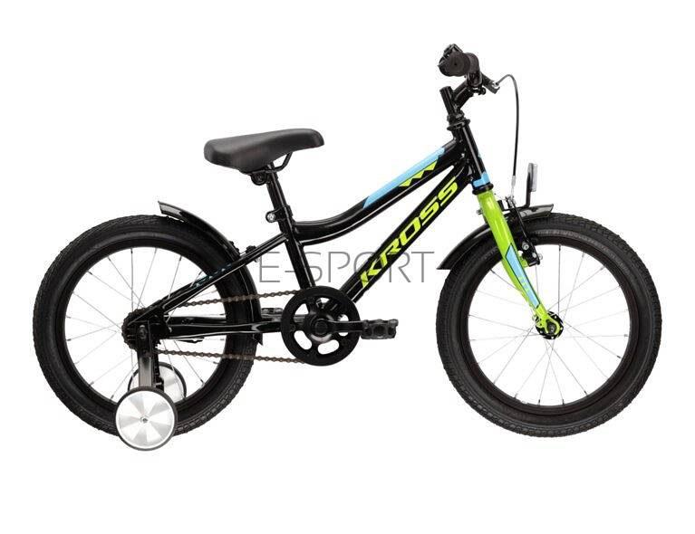 Kross RACER 3.0 16