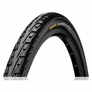 Opona CONTINENTAL RIDE TOUR 28x1.75